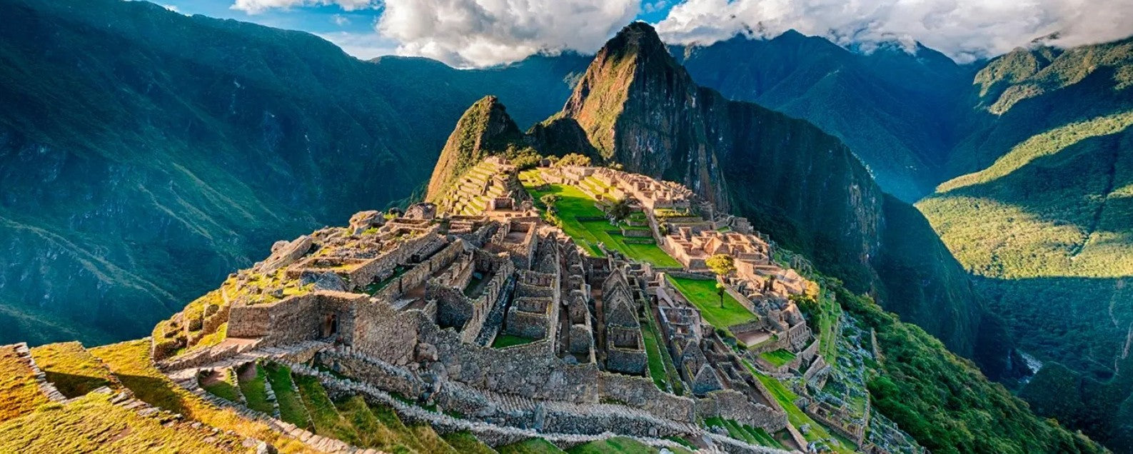 Sacred Land of the Incas, Peru in 9 Days, 7 Nights in Destination